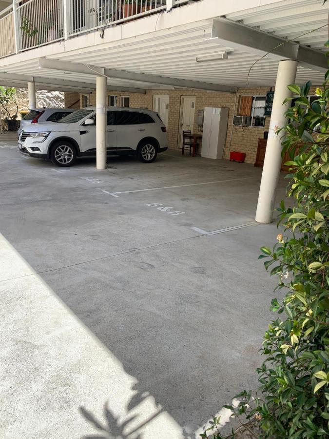 Accommodation In Fremantle Exterior foto