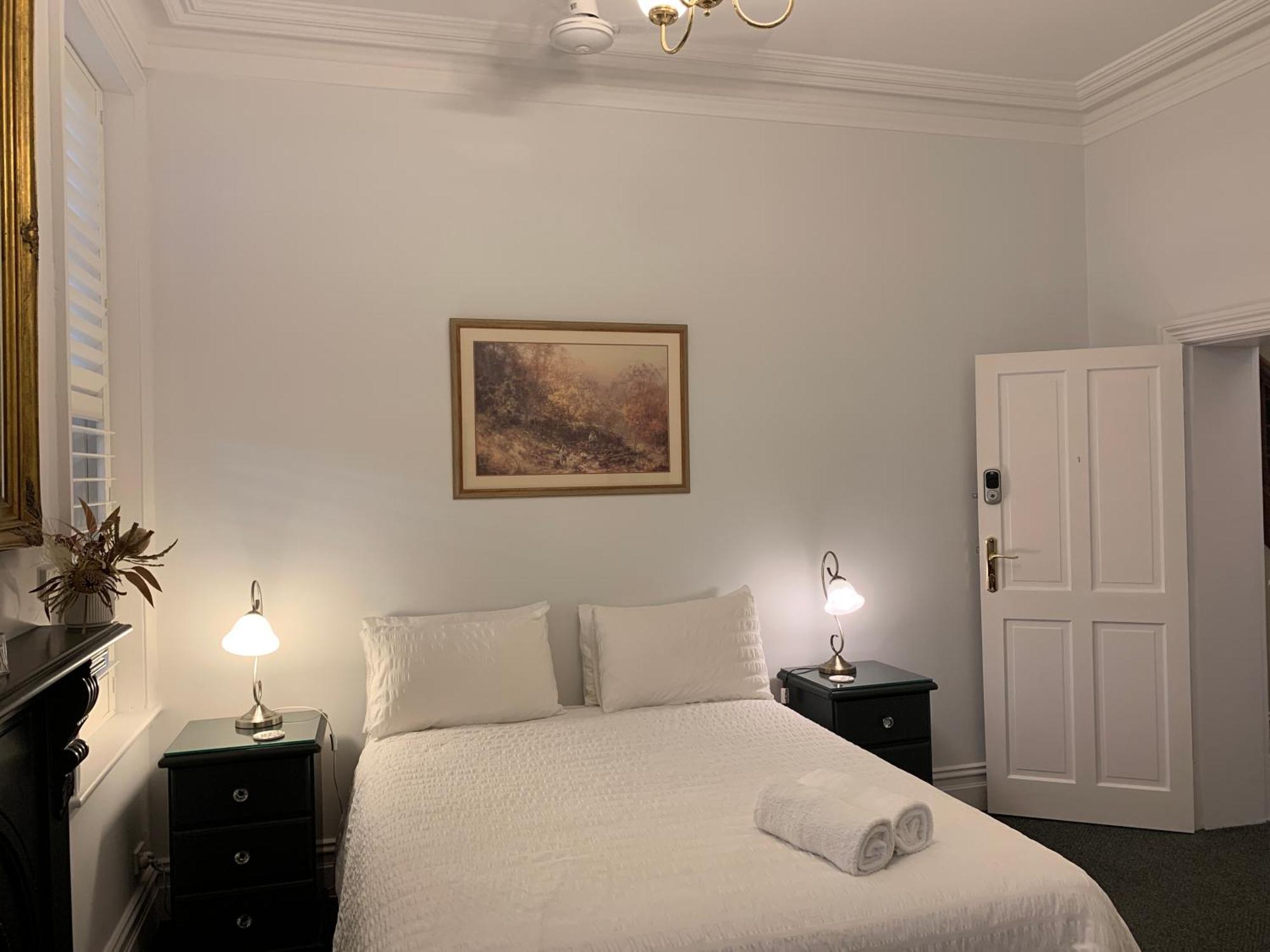 Accommodation In Fremantle Quarto foto